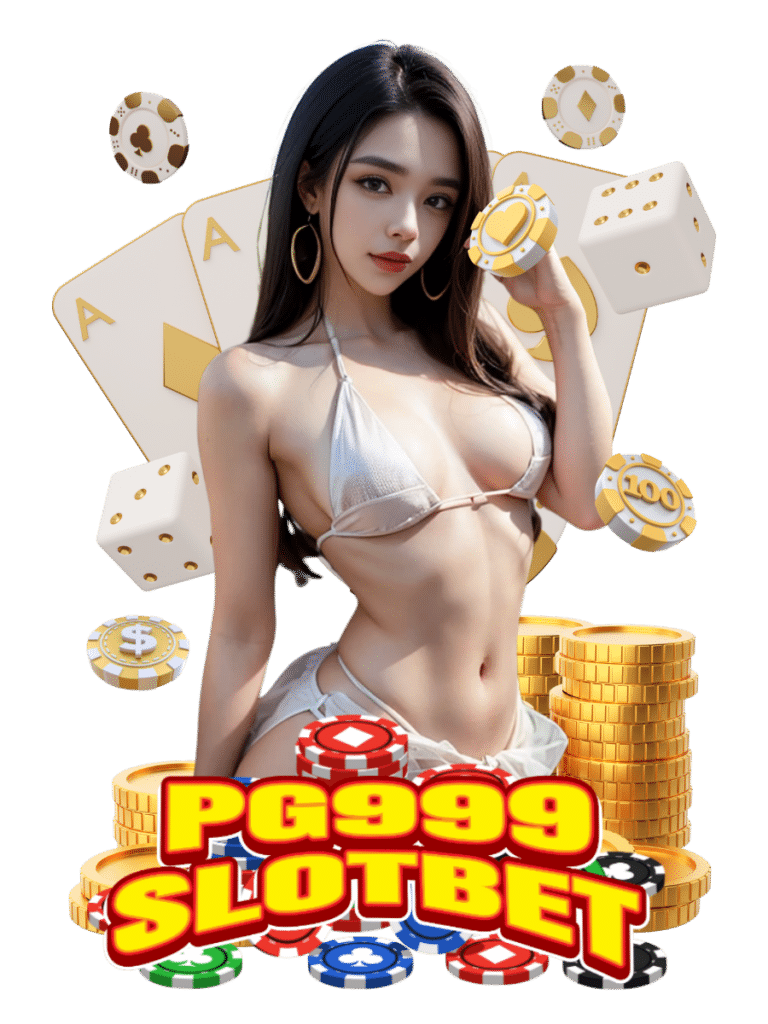pg999slot bet