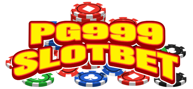 pg999slot bet logo