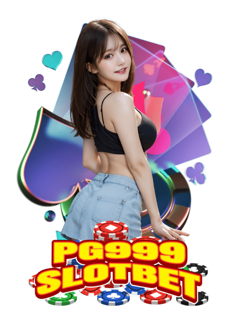 พีจี999สล็อต เบต